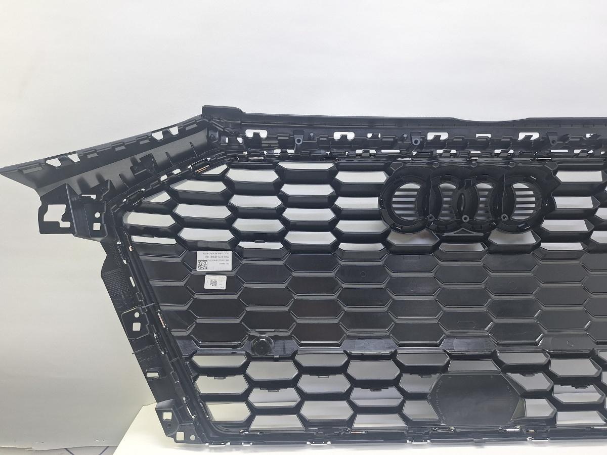 Grila radiator bara de protectie fata AUDI A3 IV Berlina 8Y [ 2020 - 2025 ] VAG 8Y0853651B