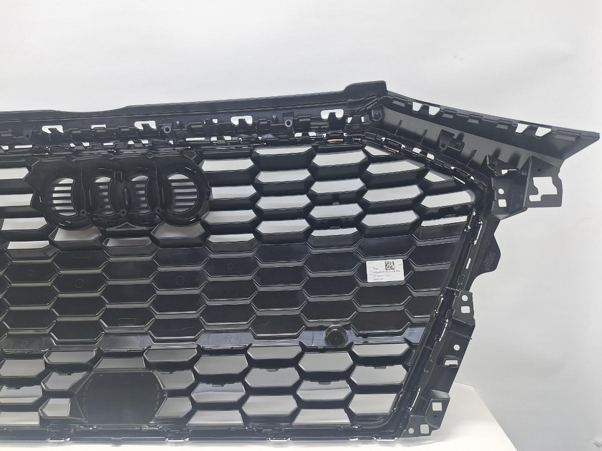 Grila radiator bara de protectie fata AUDI A3 IV Berlina 8Y [ 2020 - 2025 ] VAG 8Y0853651B