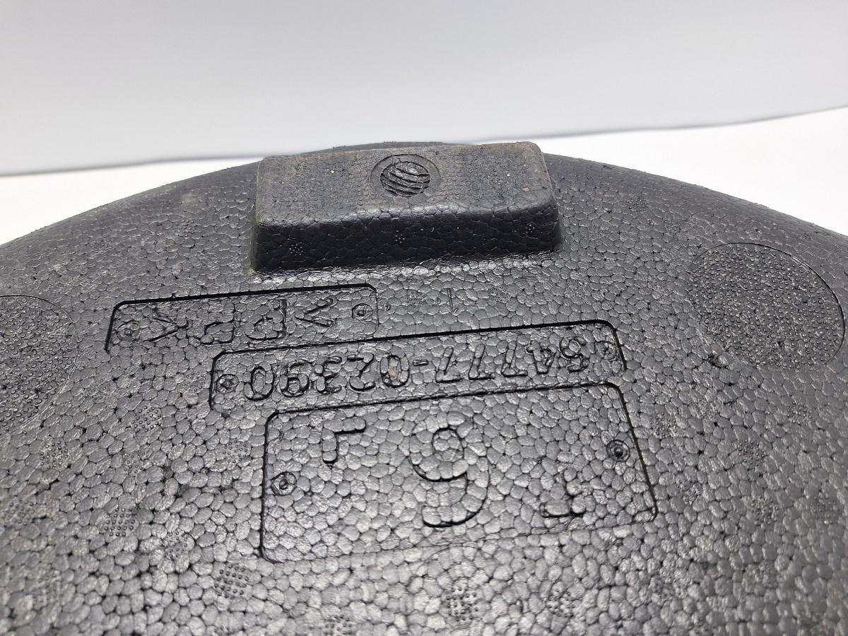 Organizator roata rezerva TOYOTA COROLLA _E21_ 2018 -> 1.8 Hybrid 2ZR-FXE 6477702390