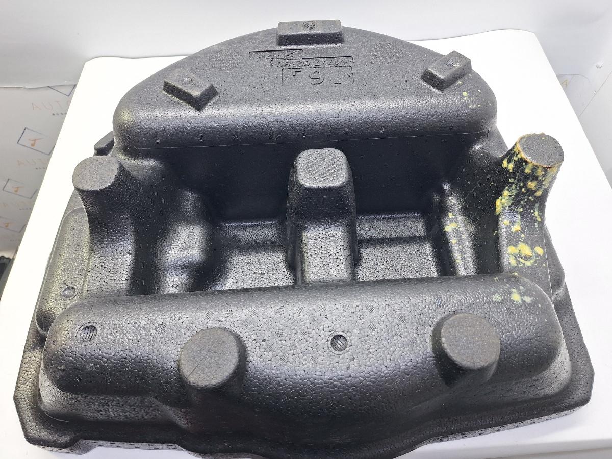Organizator roata rezerva TOYOTA COROLLA _E21_ 2018 -> 1.8 Hybrid 2ZR-FXE 6477702390