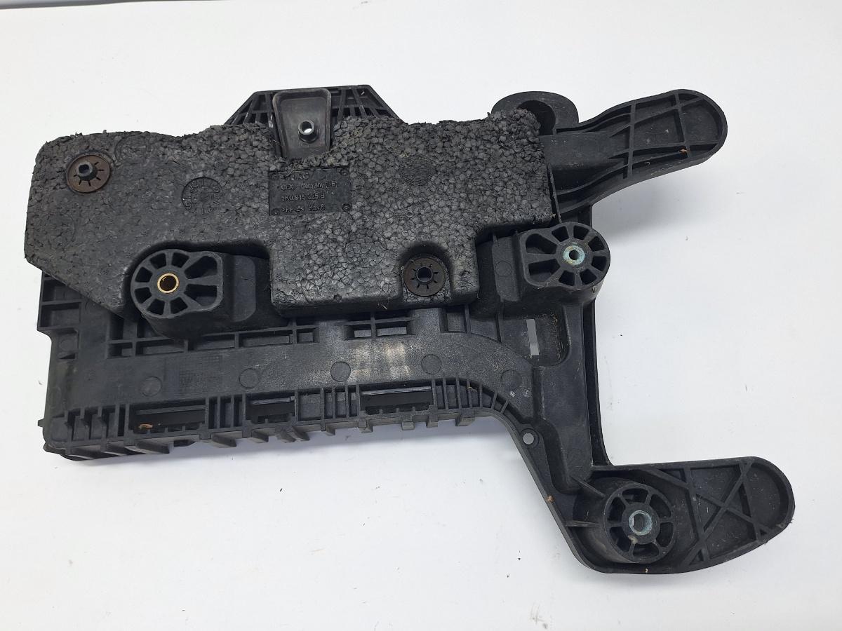 Tavita baterie VOLKSWAGEN PASSAT CC 357 2008 - 2012 2.0 TSI CCZB 1K0915325B
