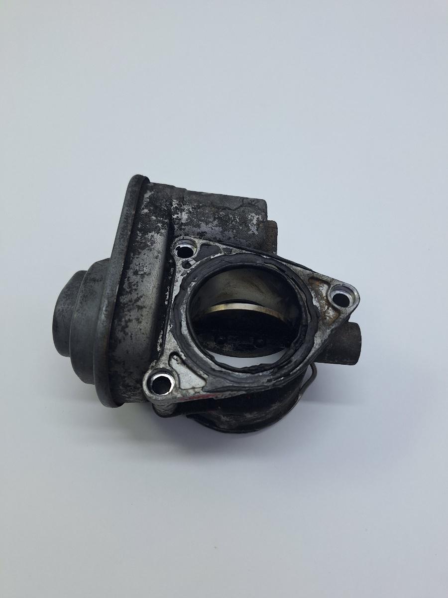 Clapeta de acceleratie electrica VOLKSWAGEN TOURAN 1T1, 1T2 2003 - 2010 2.0 TDI 16V BKD 038128063G