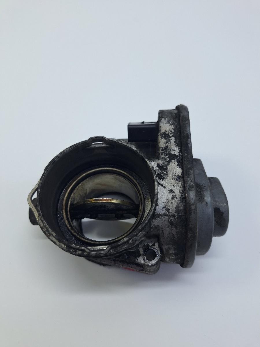 Clapeta de acceleratie electrica VOLKSWAGEN TOURAN 1T1, 1T2 2003 - 2010 2.0 TDI 16V BKD 038128063G