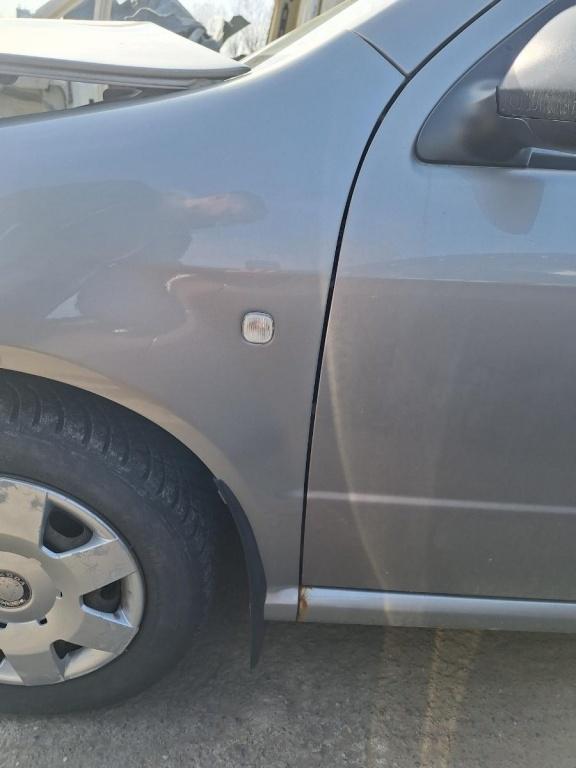 Aripa stanga fata SKODA FABIA Combi 6Y5 2000 - 2007 1.2 AZQ, BME
