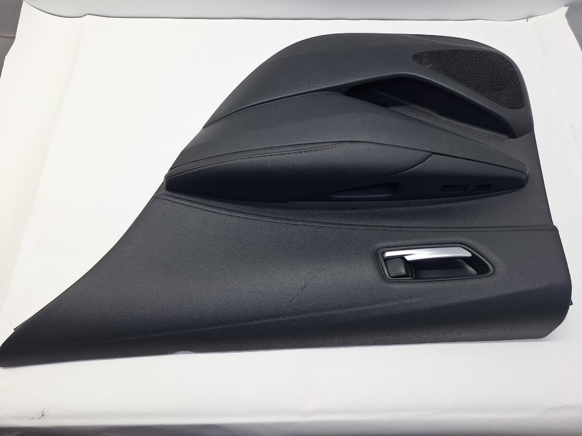 Tapiterie usa dreapta spate TOYOTA COROLLA _E21_ 2018 -> 1.8 Hybrid 2ZR-FXE 670610Z830C1