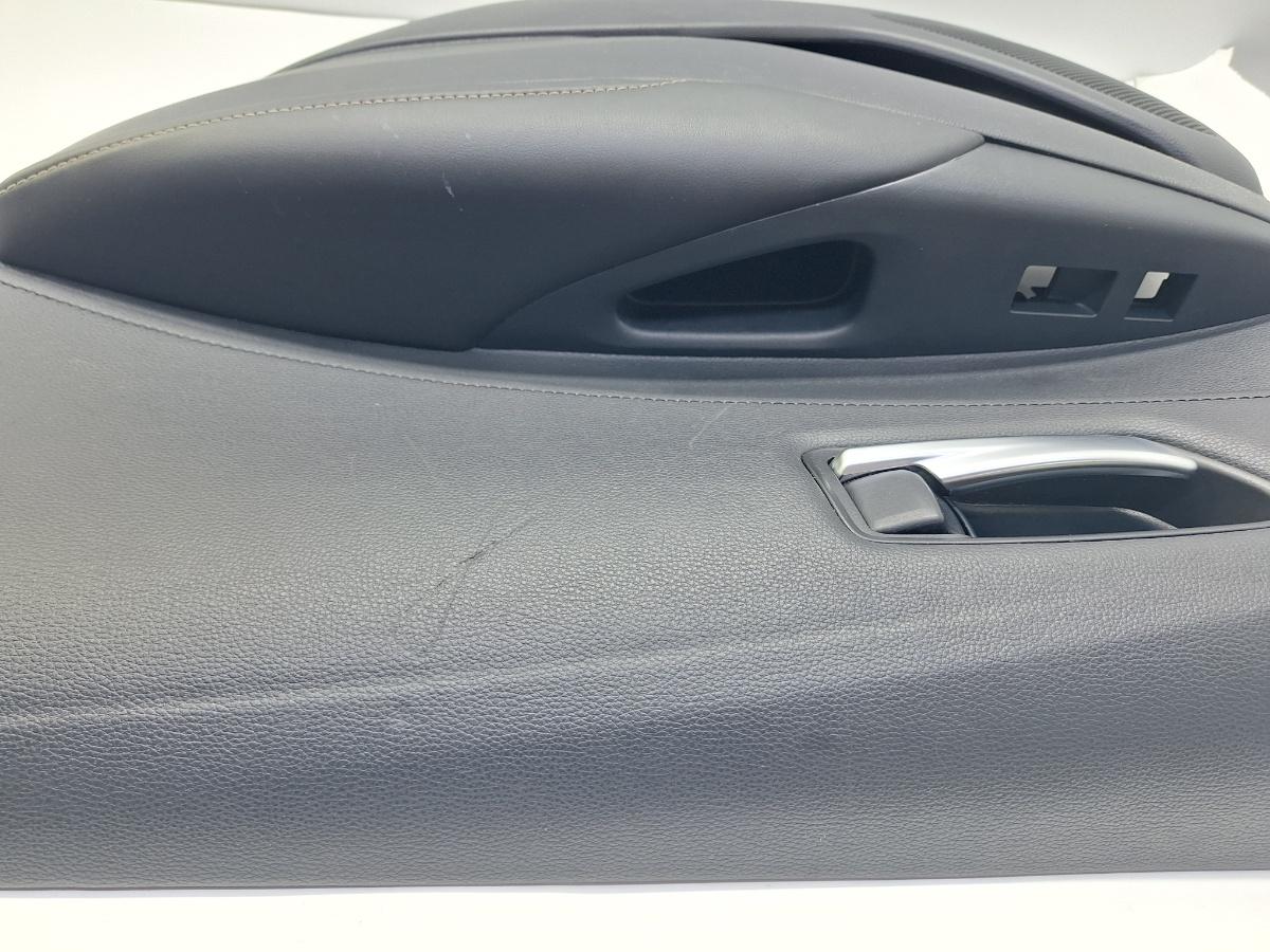 Tapiterie usa dreapta spate TOYOTA COROLLA _E21_ 2018 -> 1.8 Hybrid 2ZR-FXE 670610Z830C1