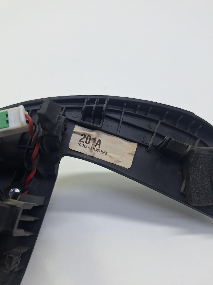 Difuzor de inalta frecventa portiera fata dreapta fata HYUNDAI i20 [ 2020 -> ] 1.2 MPi G4LF 87661Q00104X