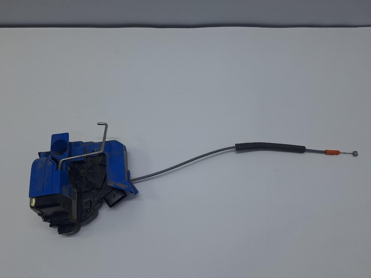 Broasca usa dreapta fata HYUNDAI i20 [ 2020 -> ] 1.2 MPi G4LF 81320Q0010