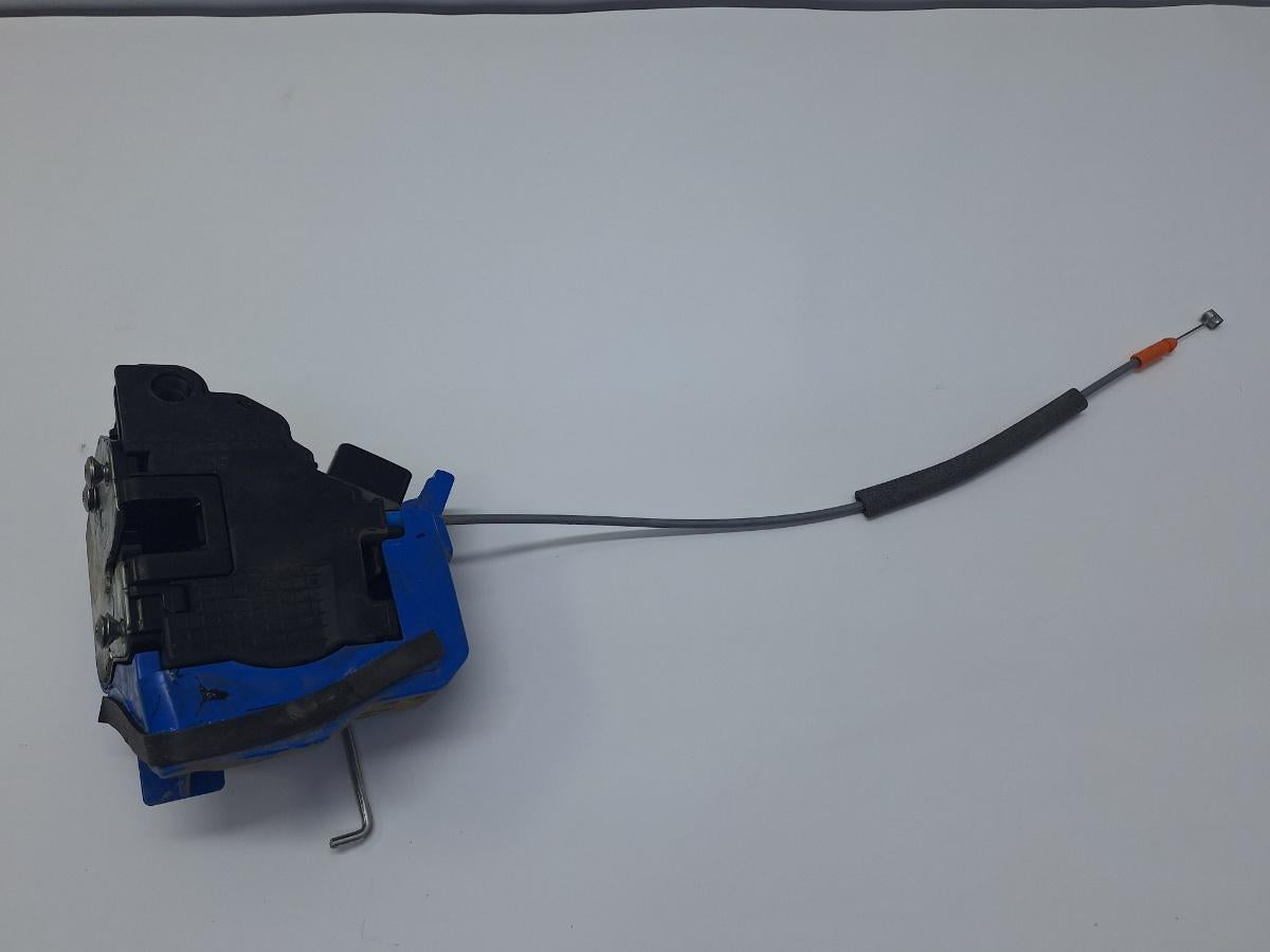 Broasca usa dreapta fata HYUNDAI i20 [ 2020 -> ] 1.2 MPi G4LF 81320Q0010