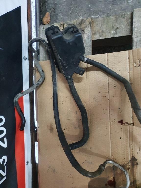 Conducta lichid servodirectie cu vas CITROËN BERLINGO Box M_ 1996 - 2011