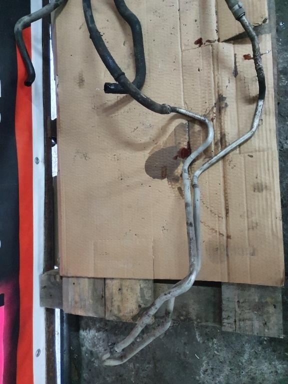 Conducta lichid servodirectie cu vas CITROËN BERLINGO Box M_ 1996 - 2011