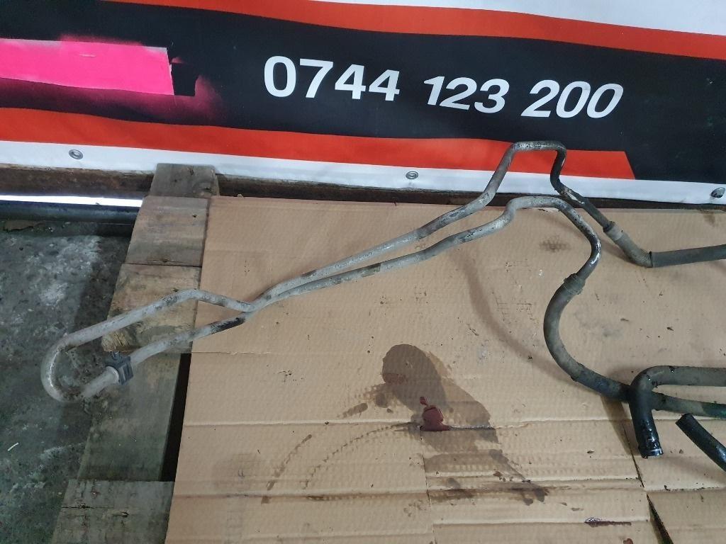 Conducta lichid servodirectie cu vas CITROËN BERLINGO Box M_ 1996 - 2011