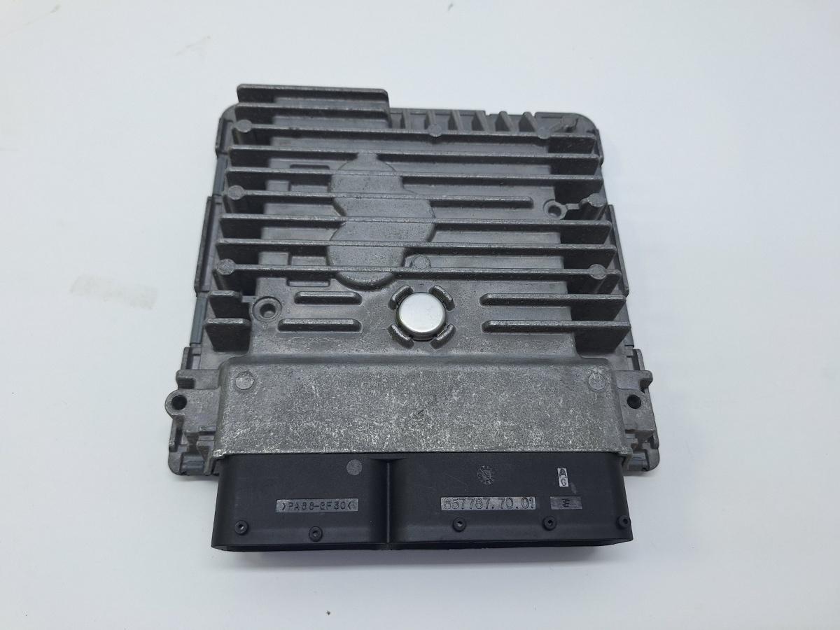 ECU modul/unitate de control motor VOLKSWAGEN JETTA VI 162/163 2010 - 2018 1.6 TDI CAYC Continental 5WP42691AA 03L906023ML