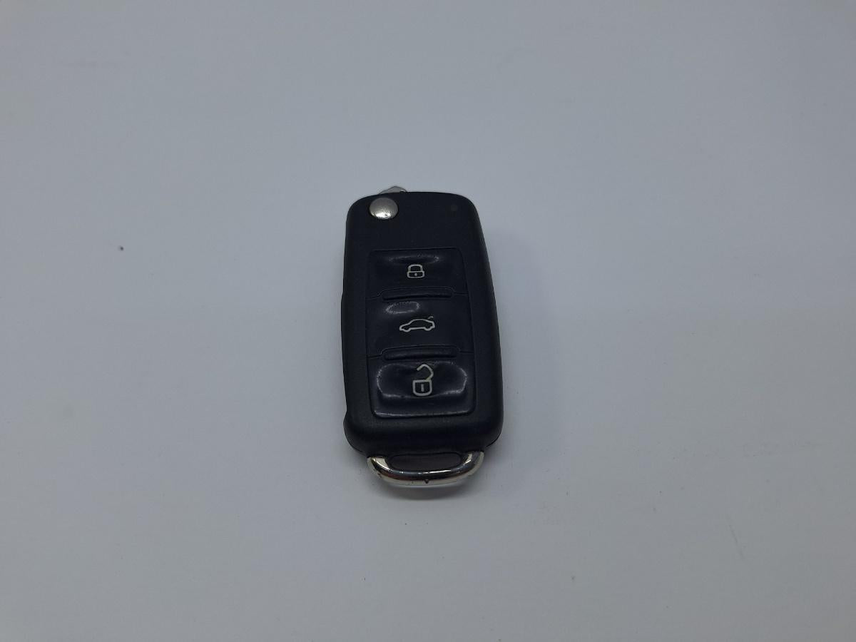 Telecomanda inchidere centralizata VOLKSWAGEN JETTA VI 162/163 2010 - 2018 1.6 TDI CAYC 5K0837202Q