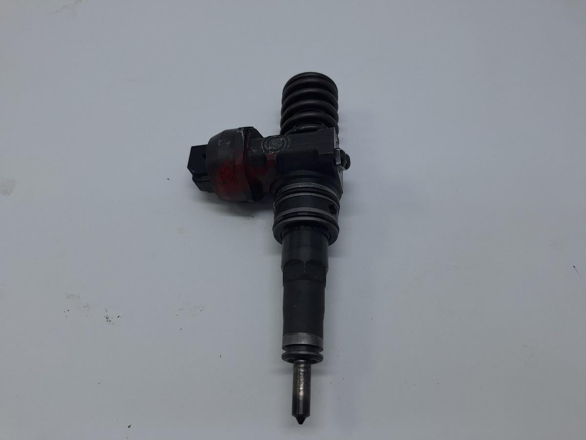 Injector VOLKSWAGEN POLO 9N_ 2001 - 2012 1.4 TDI AMF, BAY BOSCH 0414720035 045130073T