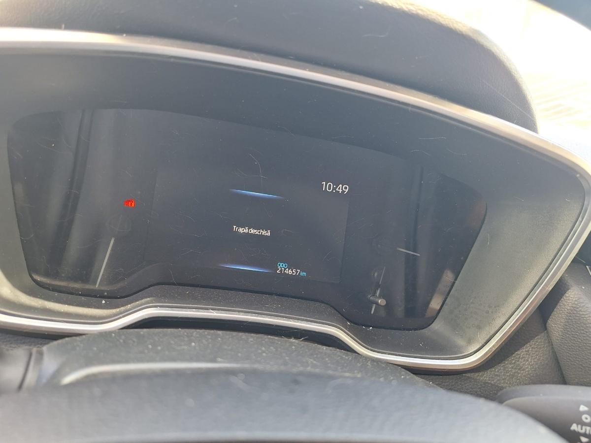 Ceas de bord TOYOTA COROLLA _E21_ 2018 -> 1.8 Hybrid 2ZR-FXE 83800FER81