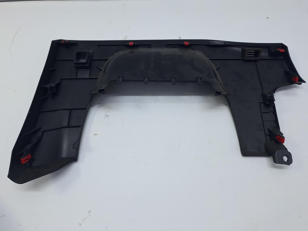 Ornament panou de bord TOYOTA COROLLA _E21_ 2018 -> 1.8 Hybrid 2ZR-FXE 5546902080