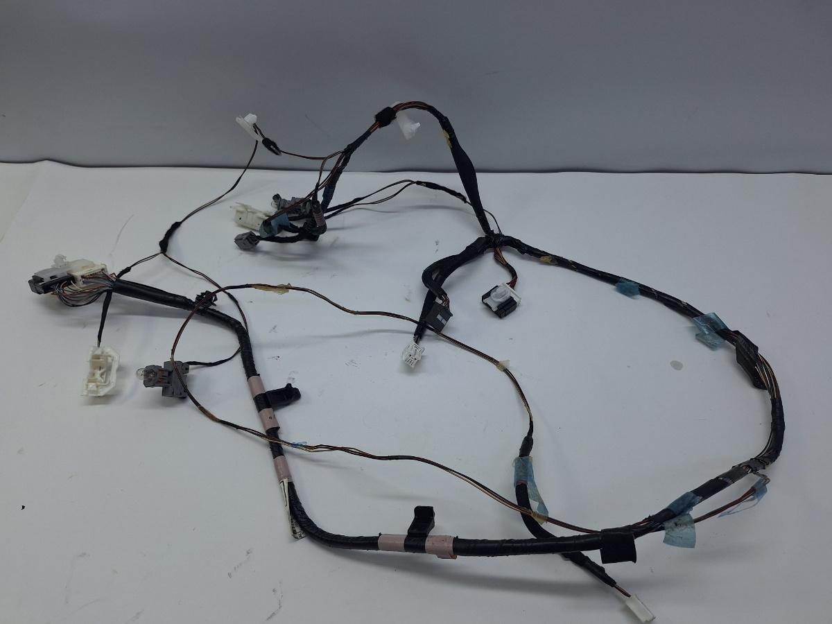 Instalatie plafon TOYOTA COROLLA _E21_ 2018 -> 1.8 Hybrid 2ZR-FXE 821710Z