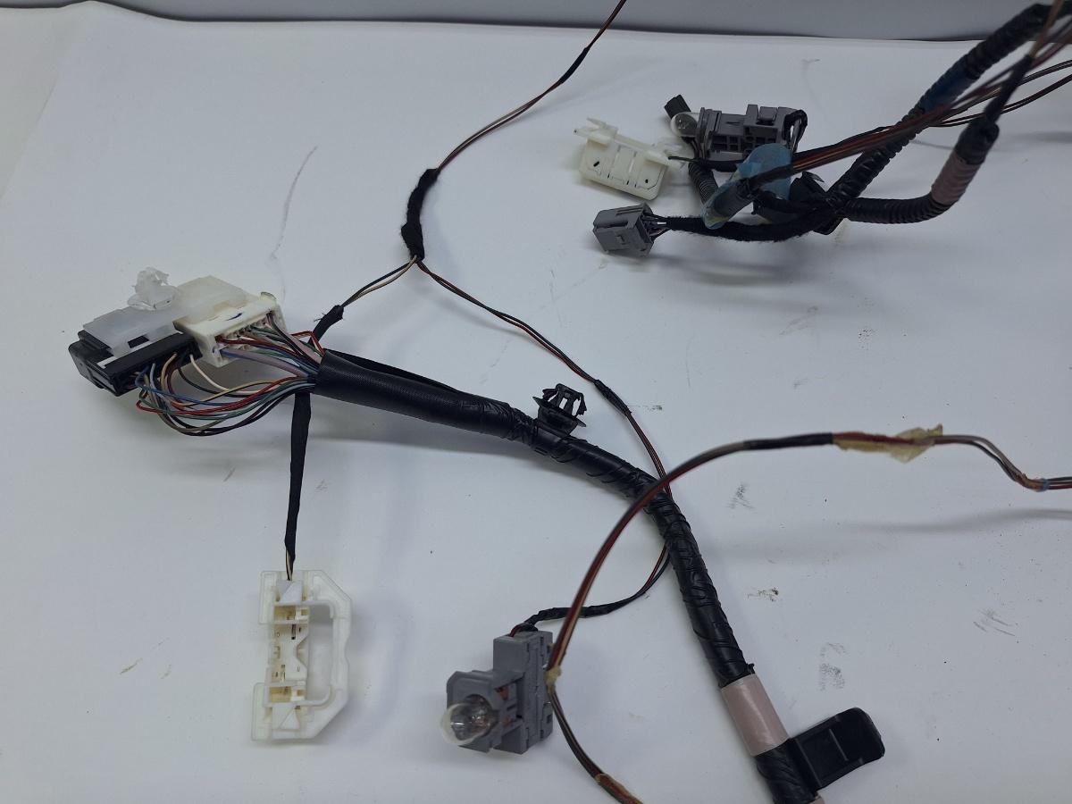 Instalatie plafon TOYOTA COROLLA _E21_ 2018 -> 1.8 Hybrid 2ZR-FXE 821710Z