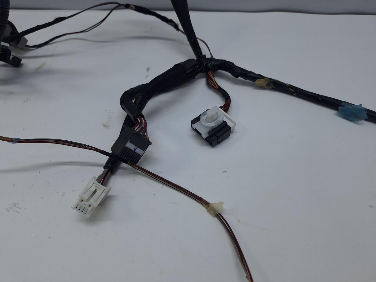 Instalatie plafon TOYOTA COROLLA _E21_ 2018 -> 1.8 Hybrid 2ZR-FXE 821710Z