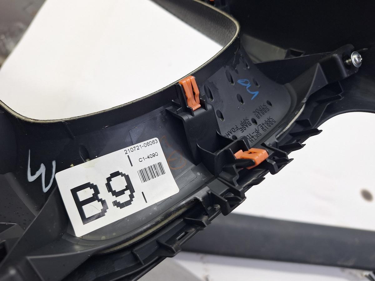 Consola din plastic schimbator de viteze TOYOTA COROLLA _E21_ 2018 -> 1.8 Hybrid 2ZR-FXE 55436-02410