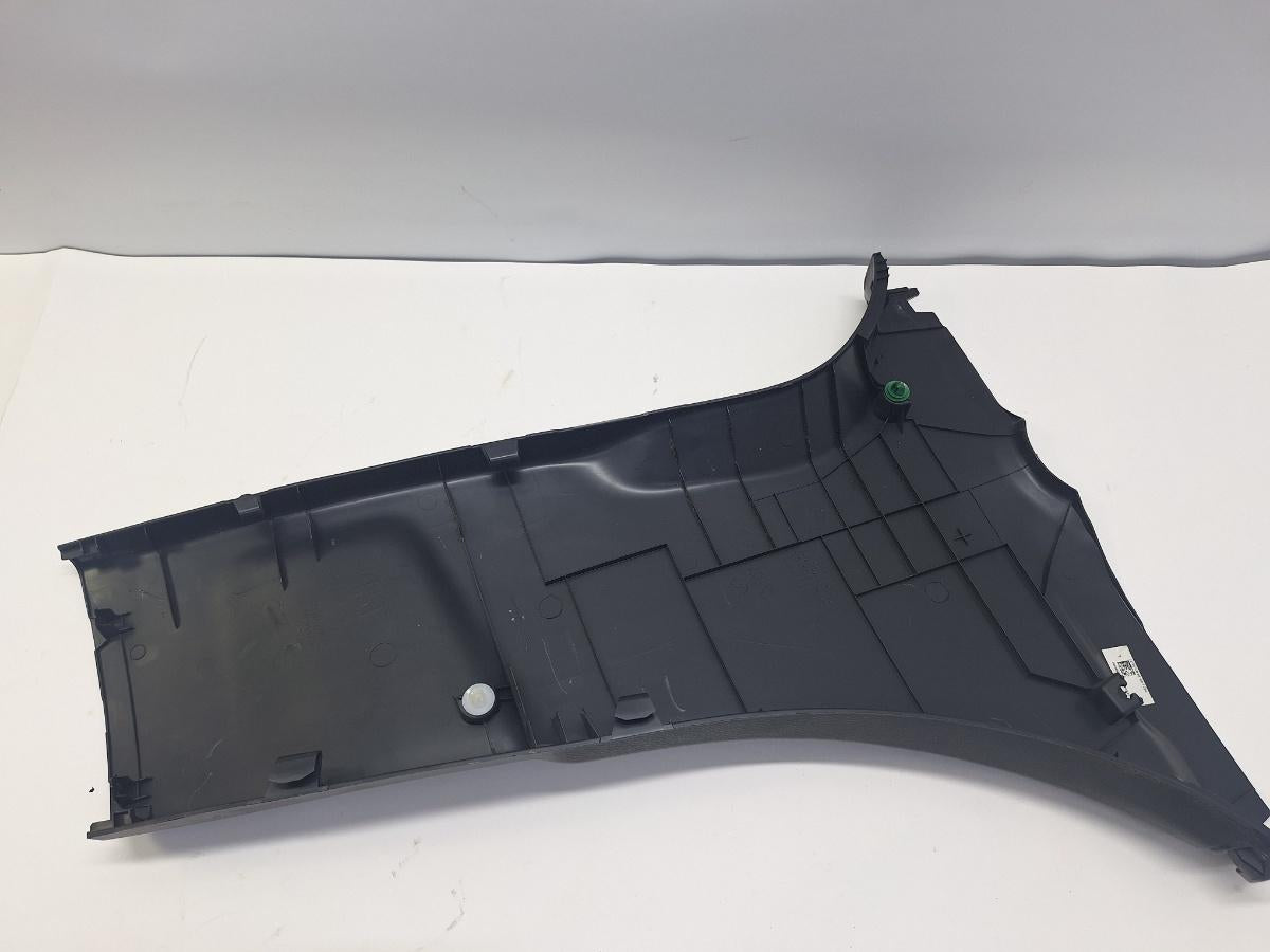 Ornament stalp (B) (inferior) stanga TOYOTA COROLLA _E21_ 2018 -> 1.8 Hybrid 2ZR-FXE 62414-02370