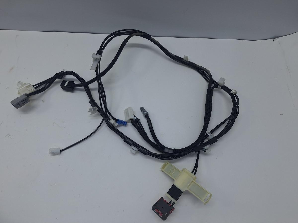 Instalatie electrica antena TOYOTA COROLLA _E21_ 2018 -> 1.8 Hybrid 2ZR-FXE 86101-02R30