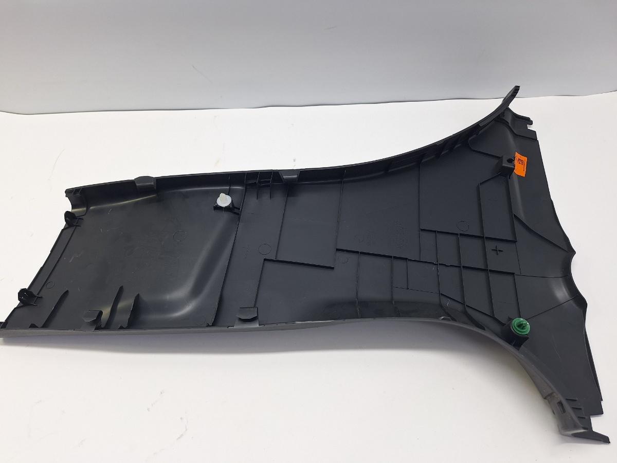 Ornament stalp (B) (inferior) dreapta TOYOTA COROLLA _E21_ 2018 -> 1.8 Hybrid 2ZR-FXE 6241302370