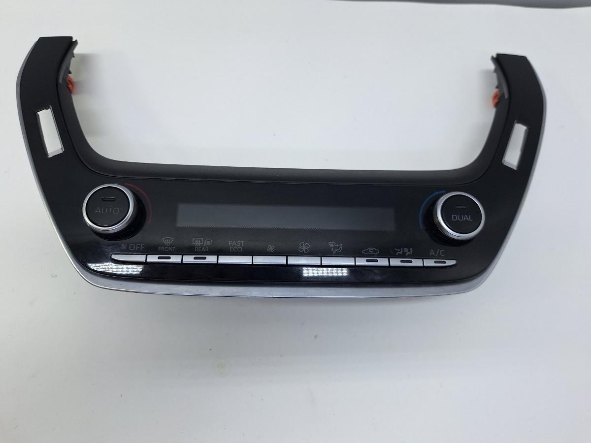 Panou Clima TOYOTA COROLLA _E21_ 2018 -> 1.8 Hybrid 2ZR-FXE 5590002F30