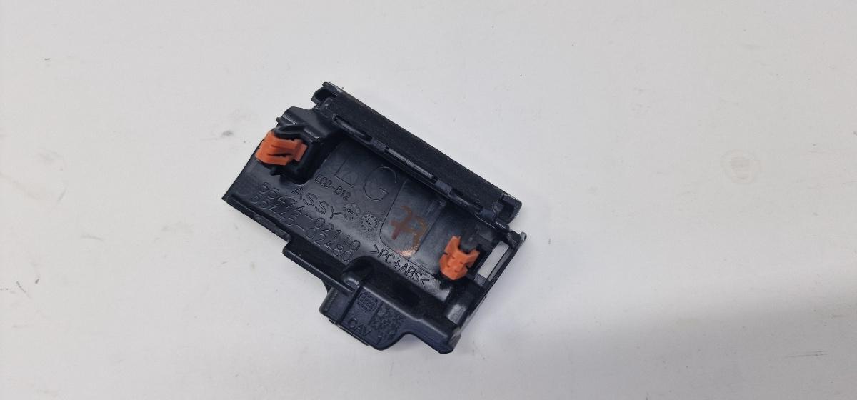 Panou ornamental inferior panou de bord TOYOTA COROLLA _E21_ 2018 -> 1.8 Hybrid 2ZR-FXE 5547402110