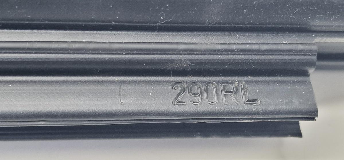 Cheder geam dreapta spate TOYOTA COROLLA _E21_ 2018 -> 1.8 Hybrid 2ZR-FXE 6817302350