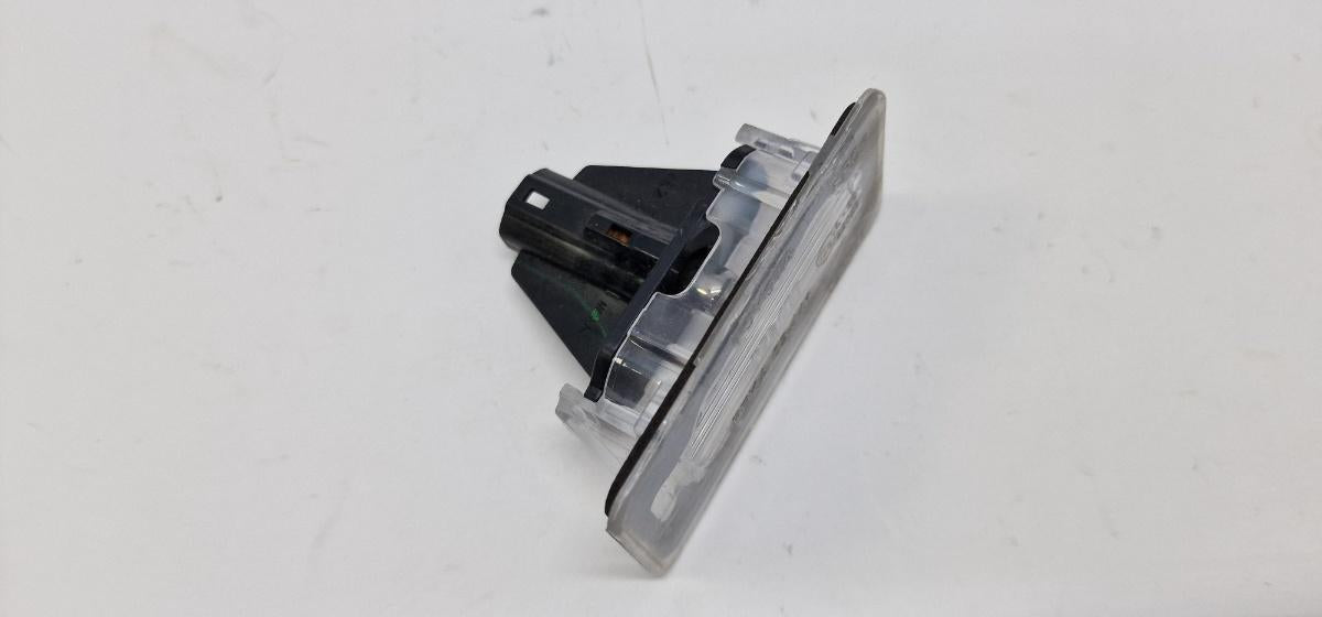 Lampa numar de inmatriculare TOYOTA COROLLA _E21_ 2018 -> 1.8 Hybrid 2ZR-FXE FK-1583