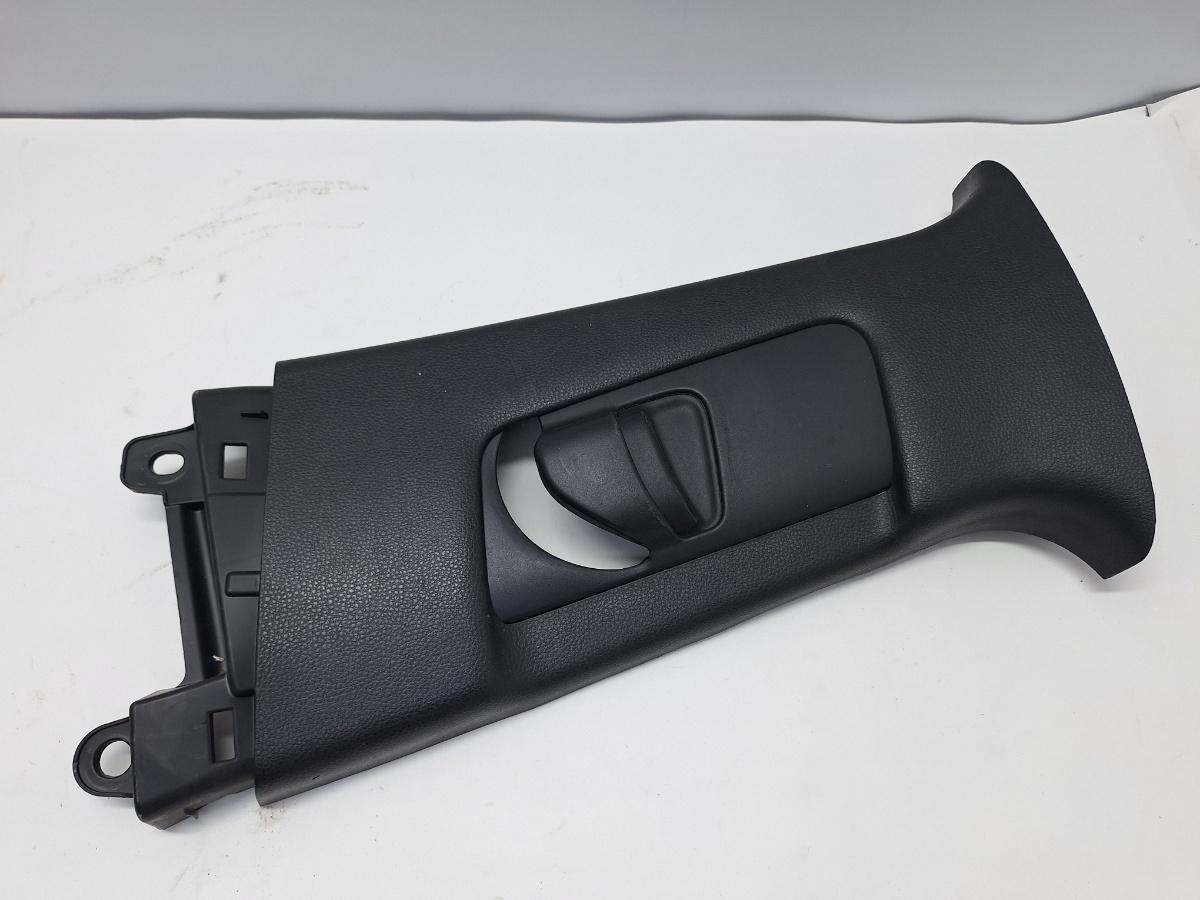 Ornament stalp (B) (superior) stanga TOYOTA COROLLA _E21_ 2018 -> 1.8 Hybrid 2ZR-FXE 6242002340