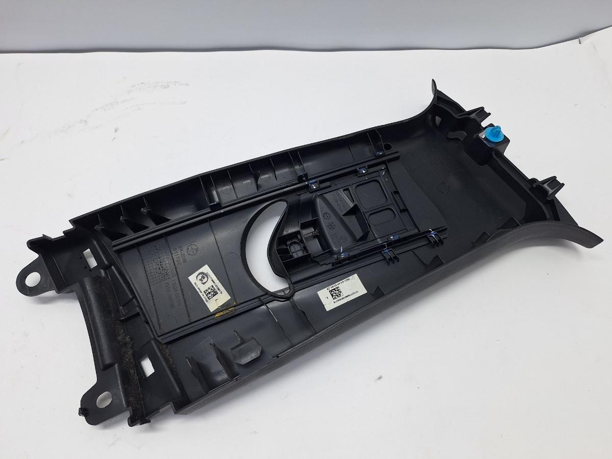 Ornament stalp (B) (superior) stanga TOYOTA COROLLA _E21_ 2018 -> 1.8 Hybrid 2ZR-FXE 6242002340
