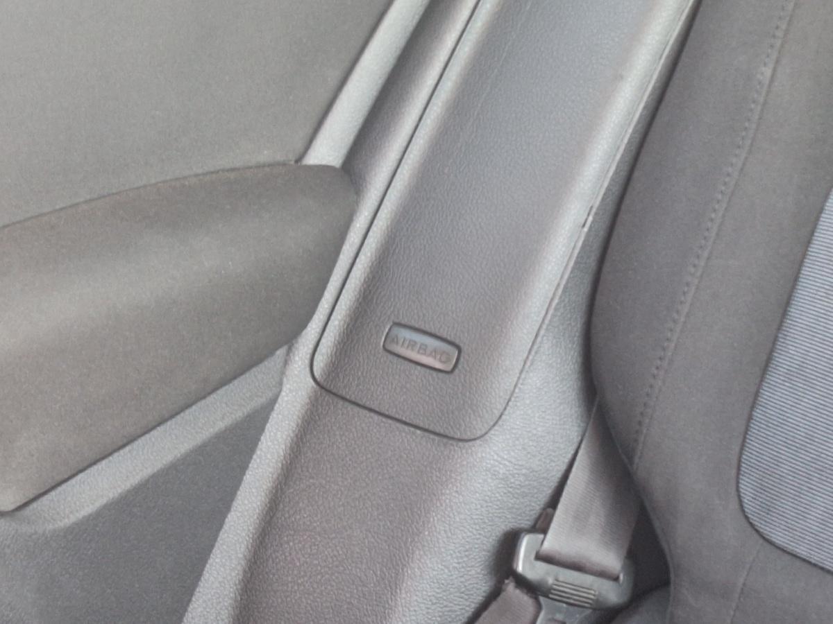 Set airbaguri VOLKSWAGEN TIGUAN 5N_ 2007 -> 2.0 TDI CBAB, CFFB 5N1857001E