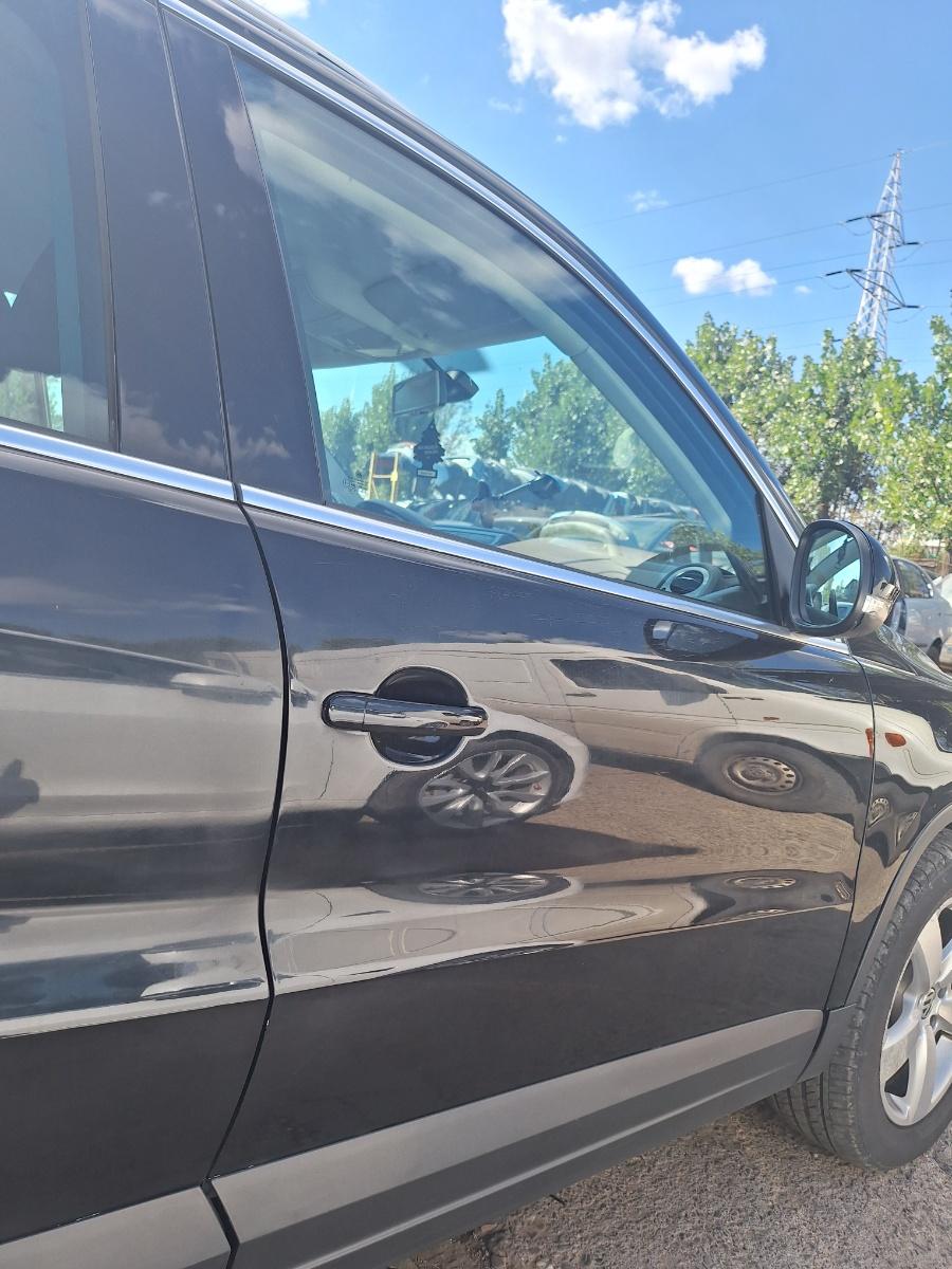 Usa dreapta fata VOLKSWAGEN TIGUAN 5N_ 2007 -> 2.0 TDI CBAB, CFFB 5N0831056B