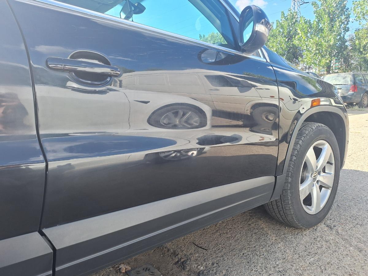 Usa dreapta fata VOLKSWAGEN TIGUAN 5N_ 2007 -> 2.0 TDI CBAB, CFFB 5N0831056B