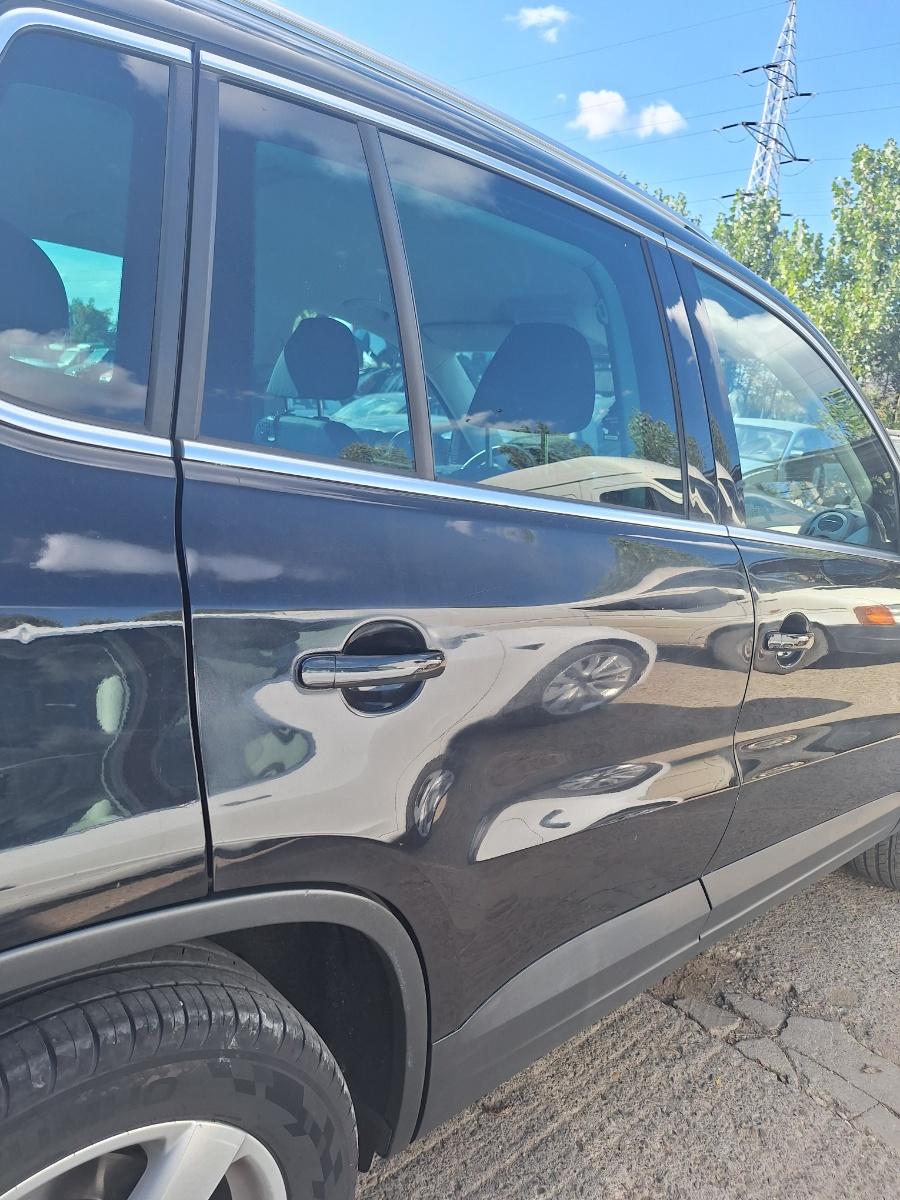 Usa dreapta spate VOLKSWAGEN TIGUAN 5N_ 2007 -> 2.0 TDI CBAB, CFFB 5N0833056A