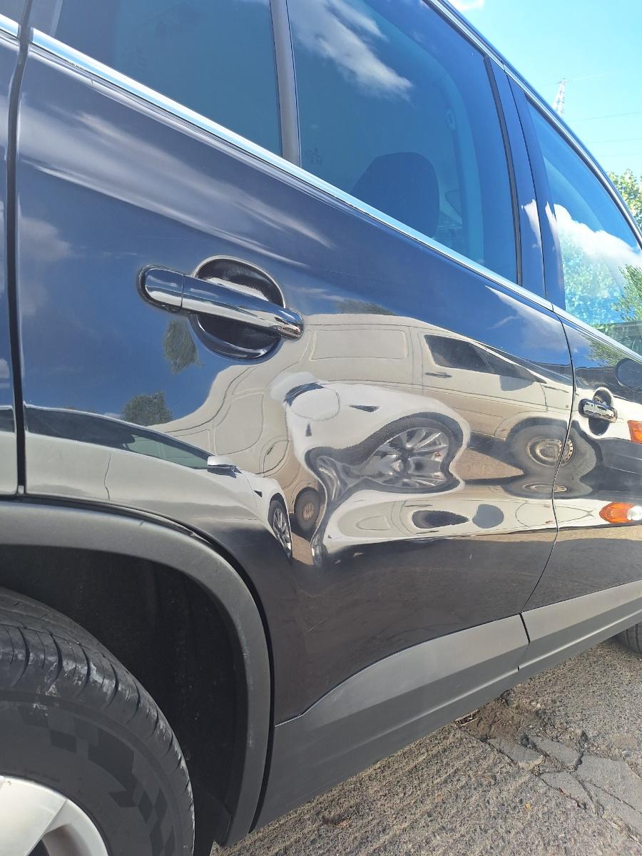Usa dreapta spate VOLKSWAGEN TIGUAN 5N_ 2007 -> 2.0 TDI CBAB, CFFB 5N0833056A