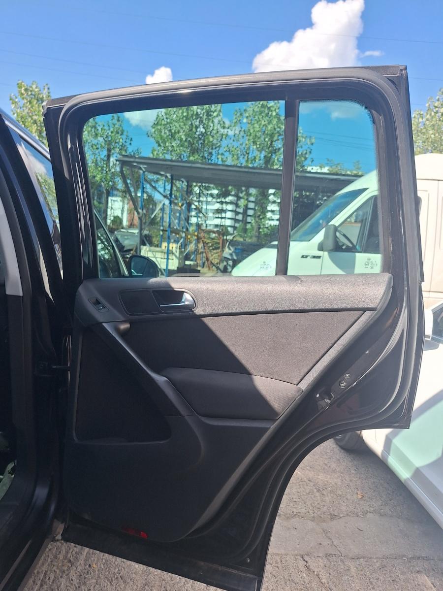 Usa dreapta spate VOLKSWAGEN TIGUAN 5N_ 2007 -> 2.0 TDI CBAB, CFFB 5N0833056A