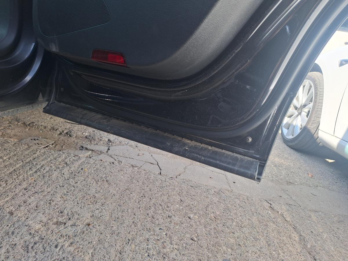 Usa dreapta spate VOLKSWAGEN TIGUAN 5N_ 2007 -> 2.0 TDI CBAB, CFFB 5N0833056A