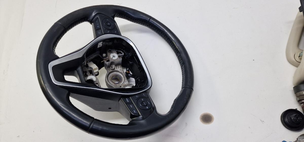 Volan cu incalzire TOYOTA COROLLA _E21_ 2018 -> 1.8 Hybrid 2ZR-FXE 451000Z350
