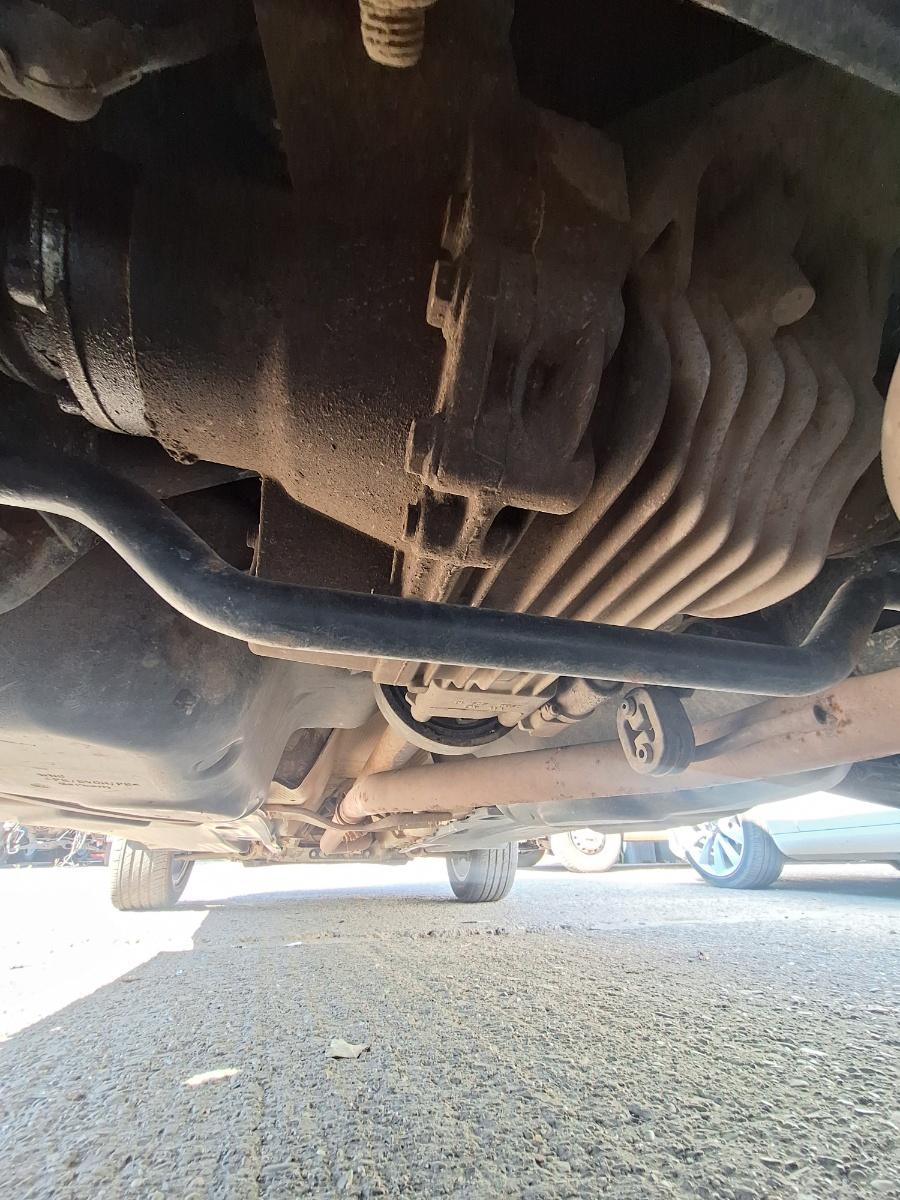 Diferential spate HALDEX VOLKSWAGEN TIGUAN 5N_ 2007 -> 2.0 TDI CBAB, CFFB 0AY525010C