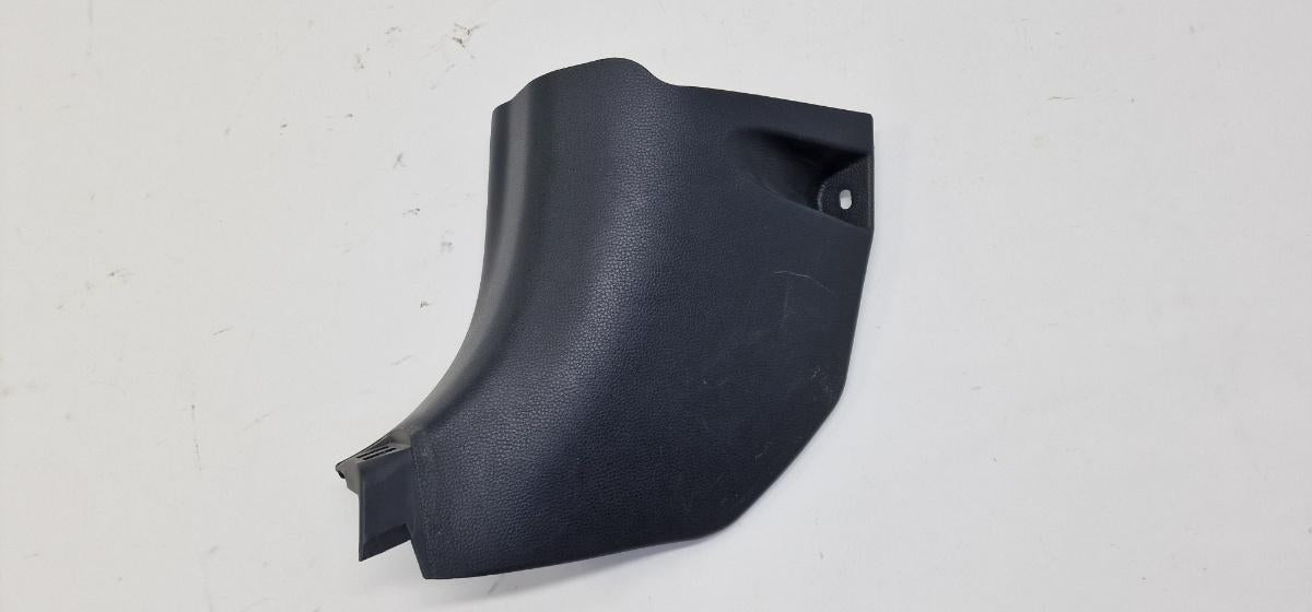 Ornamente protectie praguri fata TOYOTA COROLLA _E21_ 2018 -> 1.8 Hybrid 2ZR-FXE 6211202420B