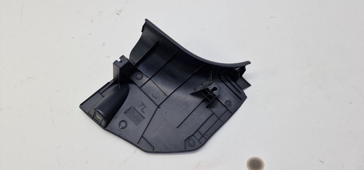 Ornamente protectie praguri fata TOYOTA COROLLA _E21_ 2018 -> 1.8 Hybrid 2ZR-FXE 6211202420B