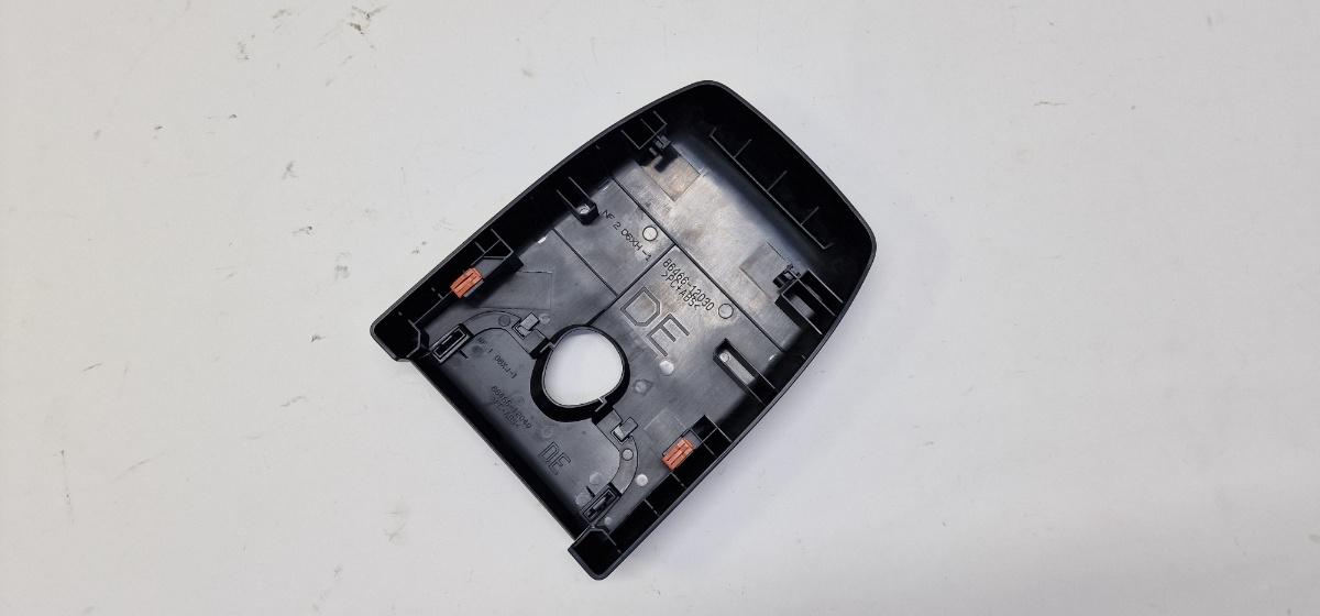 Ornamente oglinda retrovizoare TOYOTA COROLLA _E21_ 2018 -> 1.8 Hybrid 2ZR-FXE 8646612030