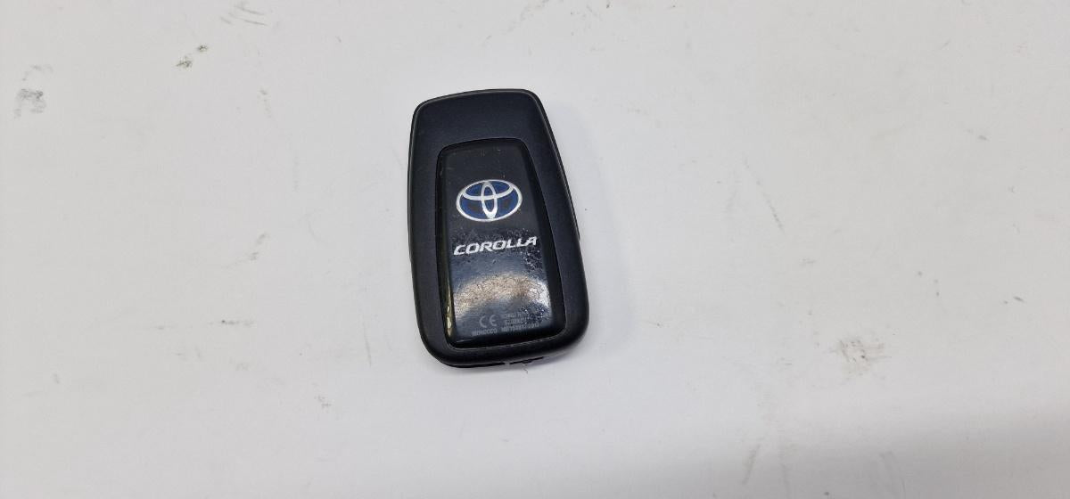 Telecomanda inchidere centralizata TOYOTA COROLLA _E21_ 2018 -> 1.8 Hybrid 2ZR-FXE 8990H02050