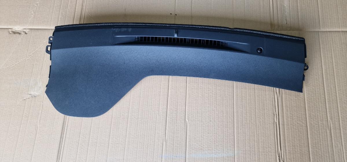Alte panouri de bord TOYOTA COROLLA _E21_ 2018 -> 1.8 Hybrid 2ZR-FXE 5530002070