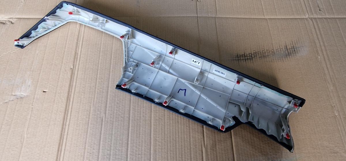 Ornament panou de bord TOYOTA COROLLA _E21_ 2018 -> 1.8 Hybrid 2ZR-FXE 5547002700