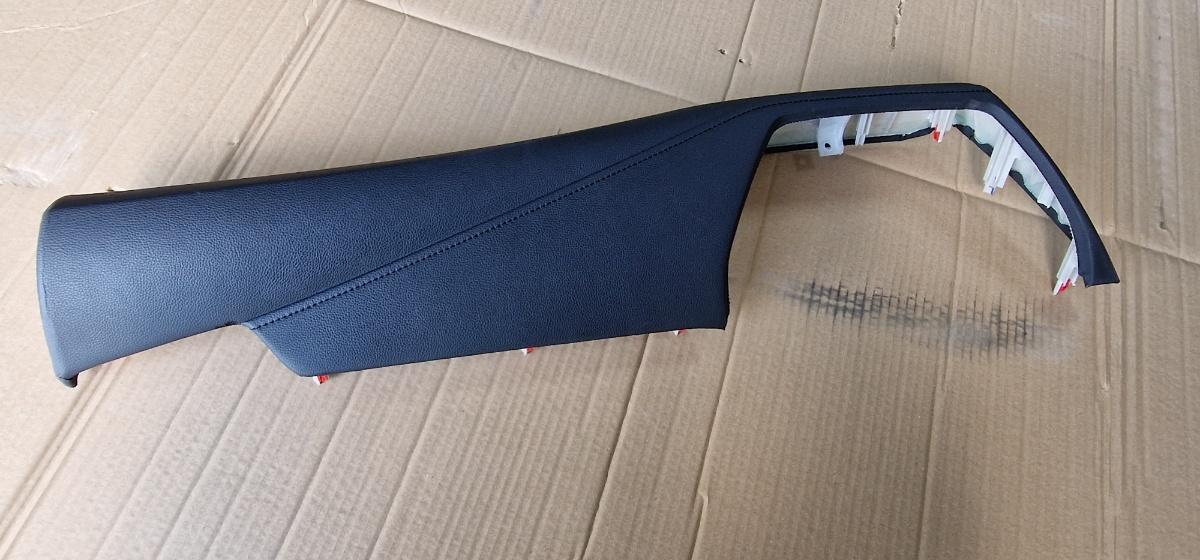 Ornament panou de bord TOYOTA COROLLA _E21_ 2018 -> 1.8 Hybrid 2ZR-FXE 5547002700